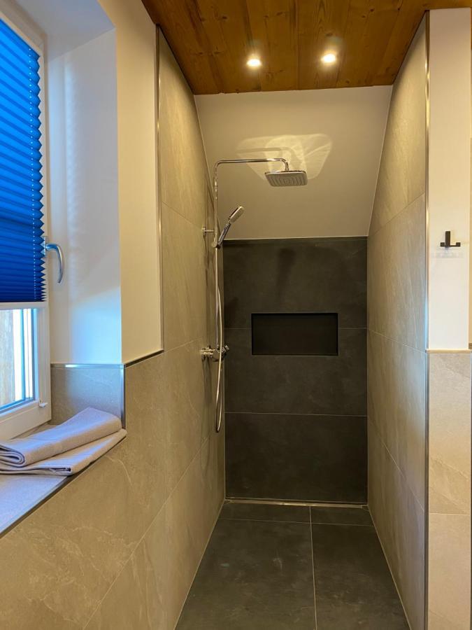 Apartment Talblick Sankt Michael im Lungau Esterno foto
